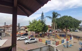 Studio na praça da Lagoa, pertinho de tudo!